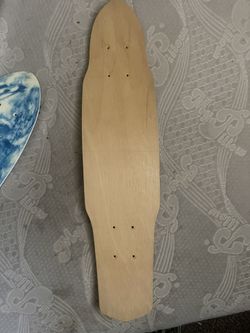Wood Skate board