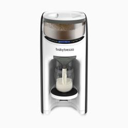 Baby brezza formula pro advanced