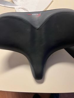 Giddy up seat