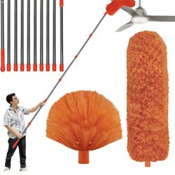 High Reach Duster Kit 