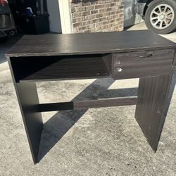 Small Desk