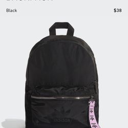 Adidas Backpack