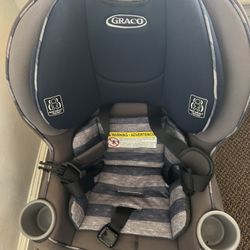 Graco Baby Car Seat