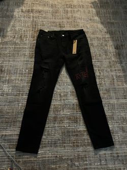 Ksubi jeans