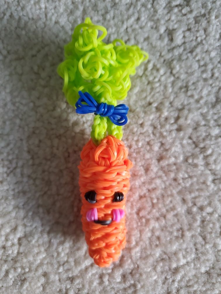 Rainbow Loom Creations for Sale 🌈