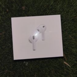 Airpod Pro 3 ANC