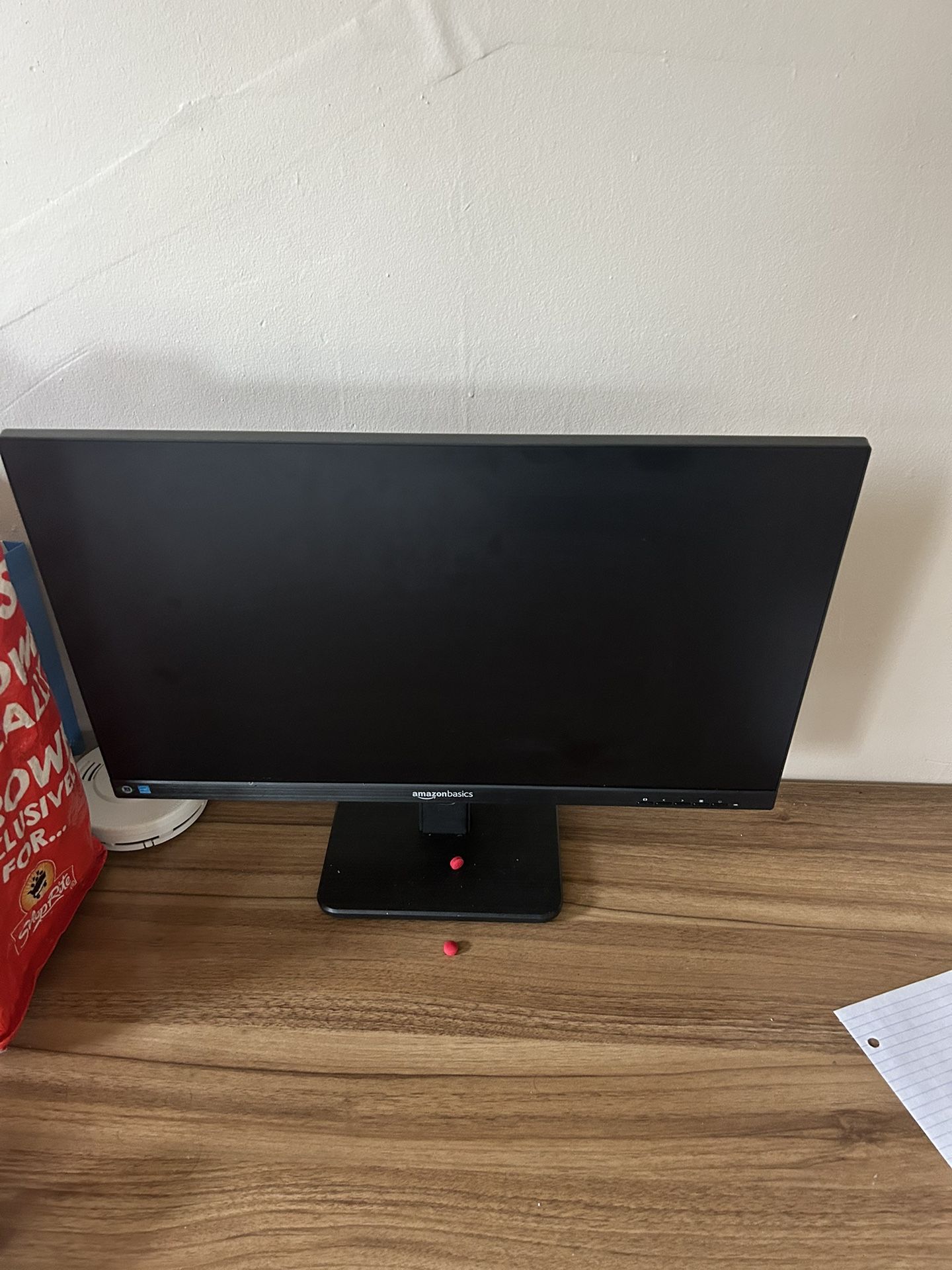 Monitor