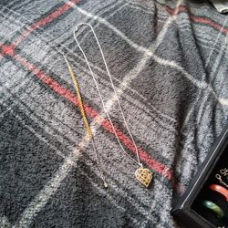 Women S925 Silver Set