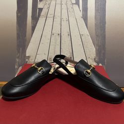 Gucci Kids Princetown Authentic 