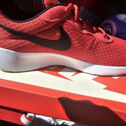 Nike Shoes