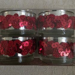 Tea Light Candle Holder 