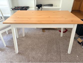 IKEA Dining Table