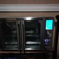 Gourmia Air Fryer Oven 