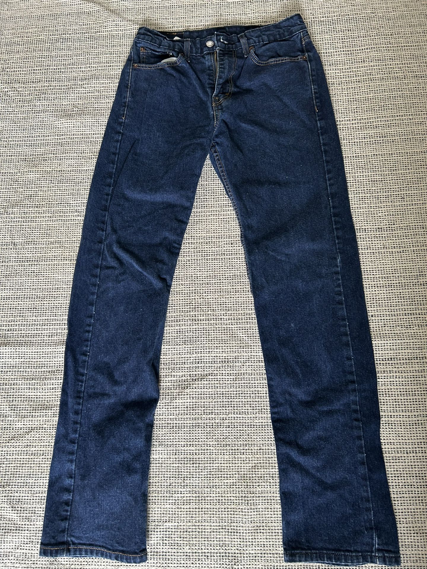 Levi’s Jeans