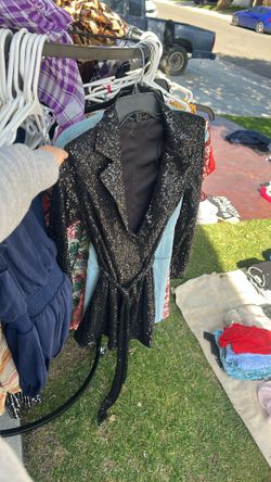 New Years Dress