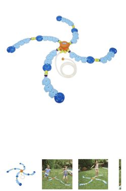 Little Tykes Sprinkler