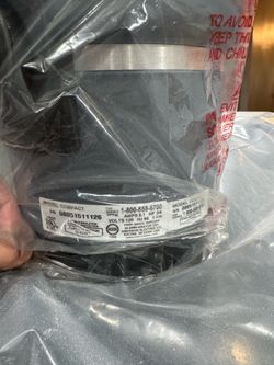Insinkerator evolution compact with sound seal