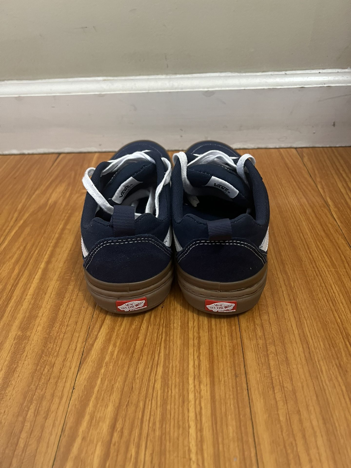 Vans Shoes