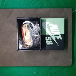 Nike Keychain With Box