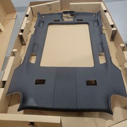 Headliner 2018 Full Size Range Rover
