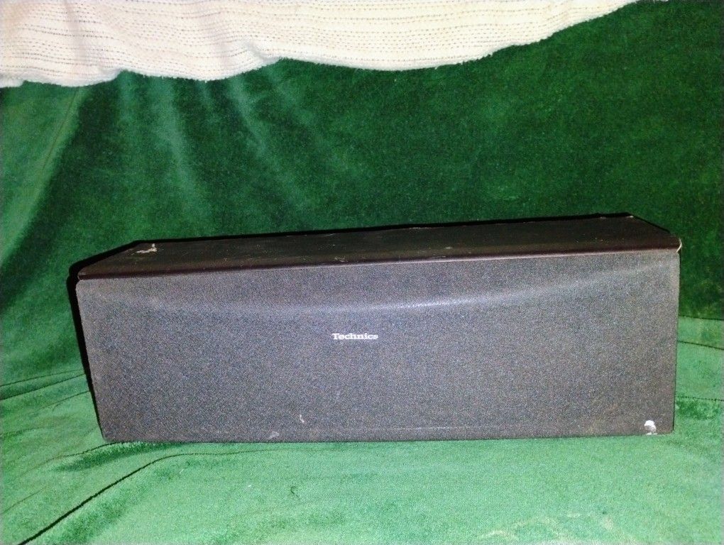 Sound Bar