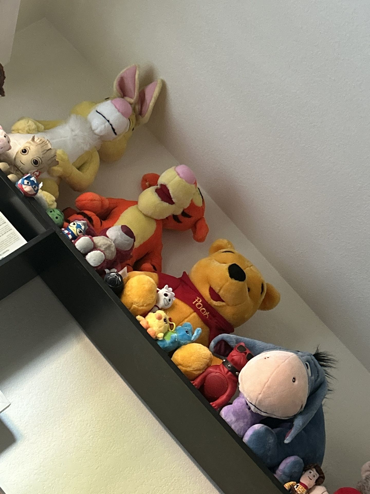 giant winnie the pooh stuffed animals