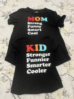 Mommy And Me