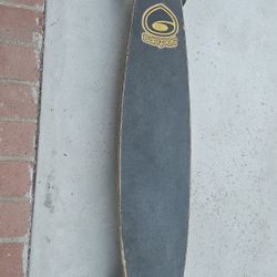 Longboard
