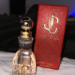 Jimmy Choo I Want Choo