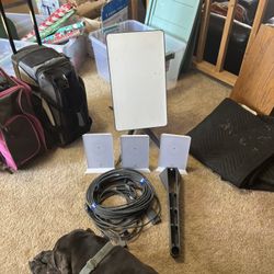 USED STARLINK