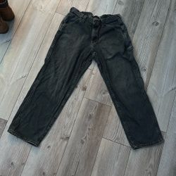 Carpenter Pants!