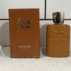 De Marly Althair