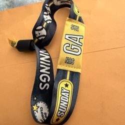 Innings festival Sunday GA