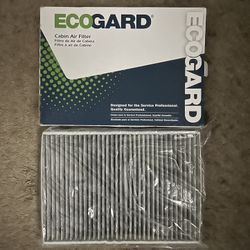 Ecogard Audi Cabin Air Filter
