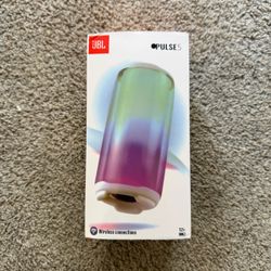 JBL Pulse 5 Bluetooth Speaker