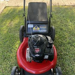 Iawnmower