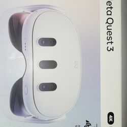Meta Quest 3 (512GB) + Upgraded BoboVR M3 Max Headstrap