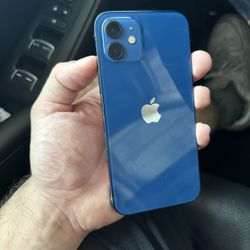 iPhone 12 Unlocked