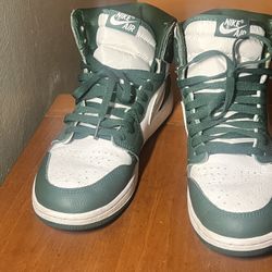 Air Jordan 1 Retro High OG "Gorge Green
