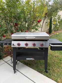 NextGrill Dayton $80