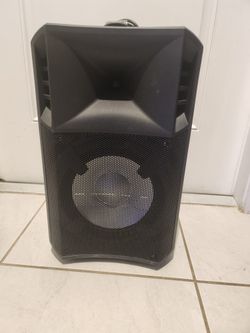 Ion Bluetooth Speaker