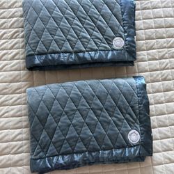 Dreamland Toddler Weighted Blankets 