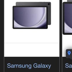 Galaxy Tab
