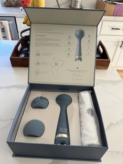 Kahlmi Baby Massager