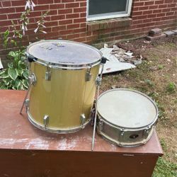 Drum 🥁 
