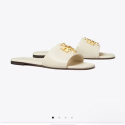 Tory Burch Slides 