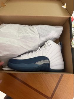 Air Jordan’s