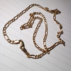 14k Gold Chain 