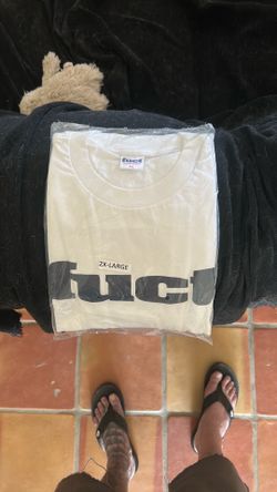 Fuct logo