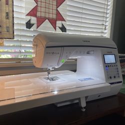Brother Innovis BQ 1310 Sewing Machine 